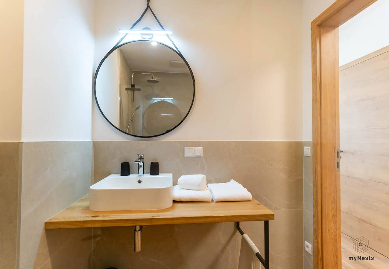 Ferienwohnung in Ramsau -  Apartments Waldrand - Lerche 4