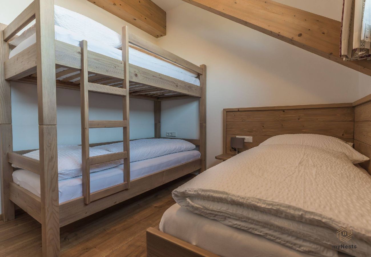 Ferienwohnung in Haus im Ennstal - d’Genussalm - Hauser Kaibling 2