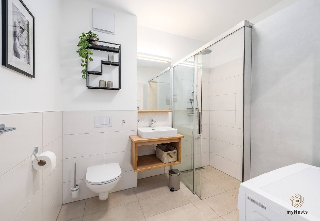 Ferienwohnung in Haus im Ennstal - Wiesenblick Residences - Apartment 9