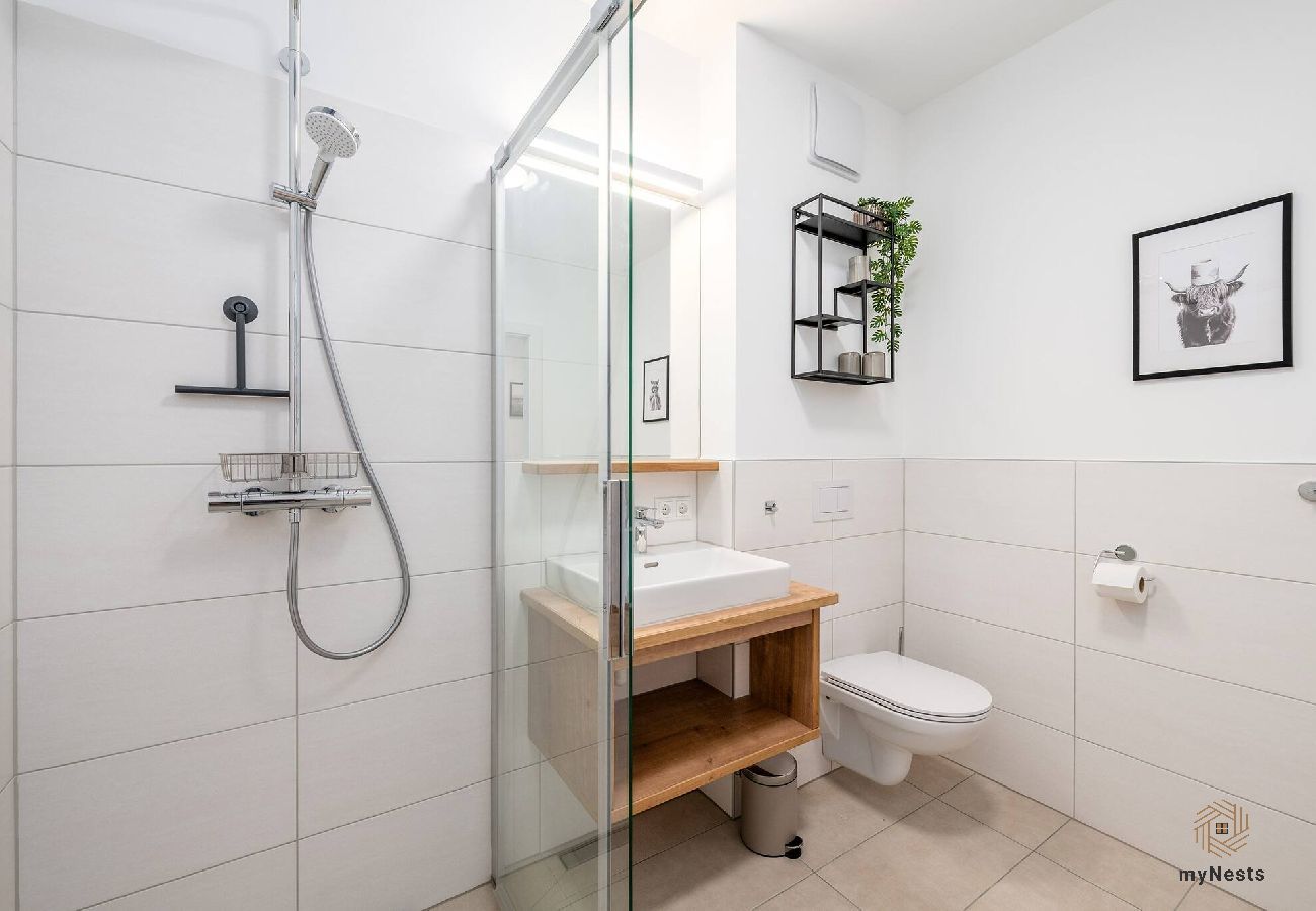 Ferienwohnung in Haus im Ennstal - Wiesenblick Residences - Apartment 9