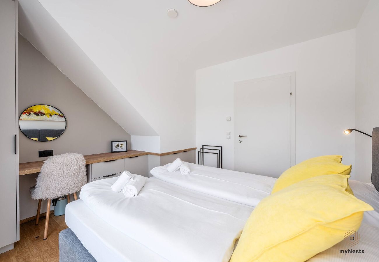 Ferienwohnung in Haus im Ennstal - Wiesenblick Residences - Apartment 13