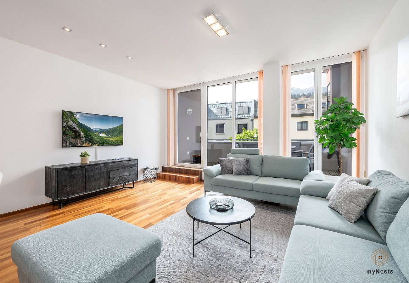 Ferienwohnung in Schladming - CityFLAT 38 Schladming