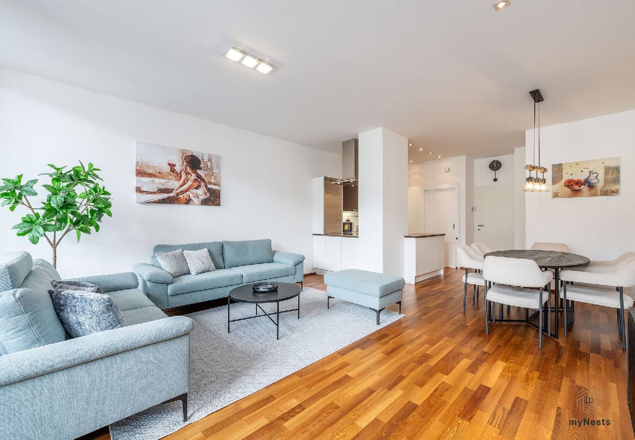 Ferienwohnung in Schladming - CityFLAT 38 Schladming