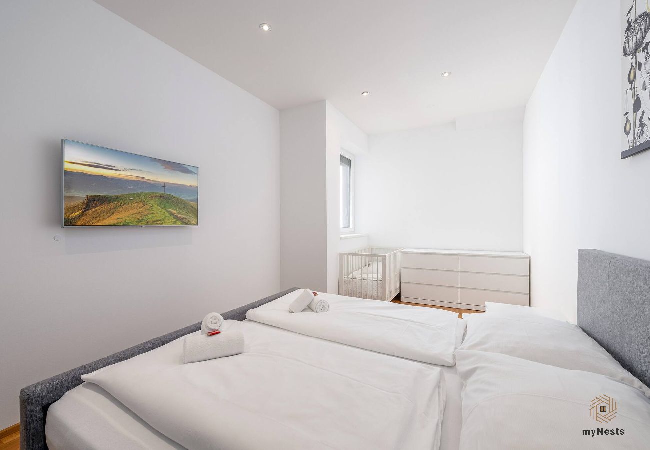 Ferienwohnung in Schladming - CityFLAT 38 Schladming