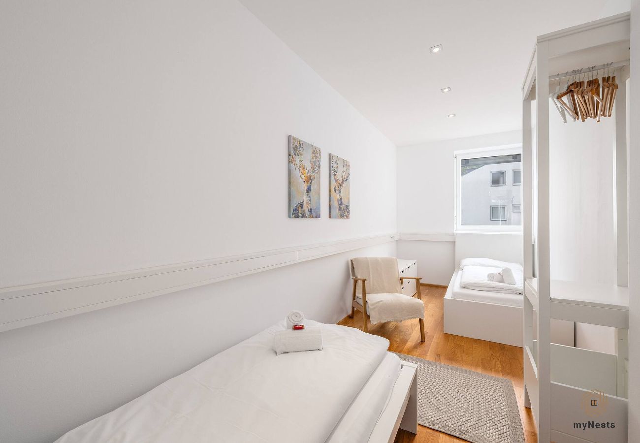 Ferienwohnung in Schladming - CityFLAT 38 Schladming