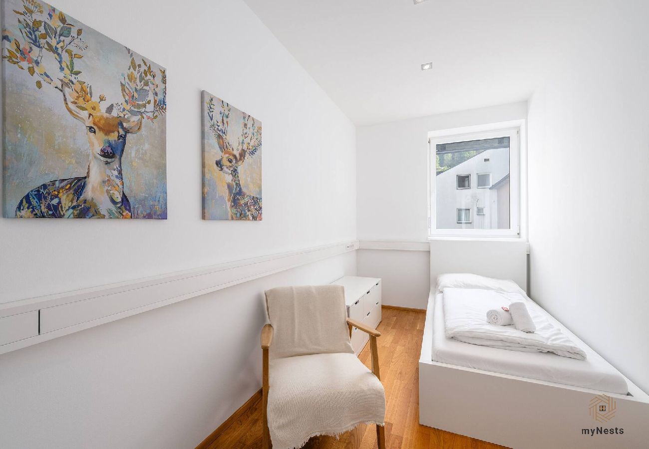 Ferienwohnung in Schladming - CityFLAT 38 Schladming