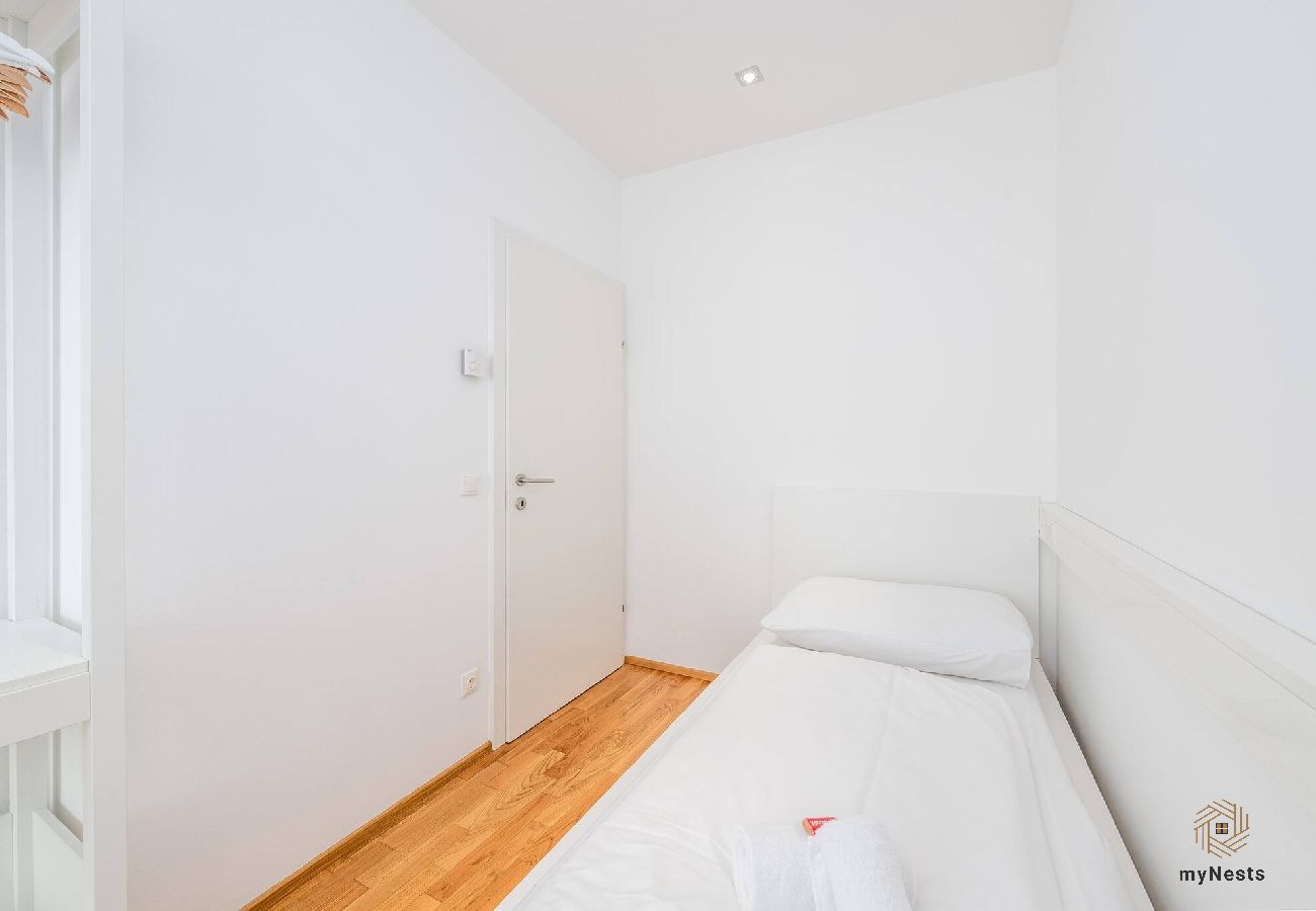 Ferienwohnung in Schladming - CityFLAT 38 Schladming