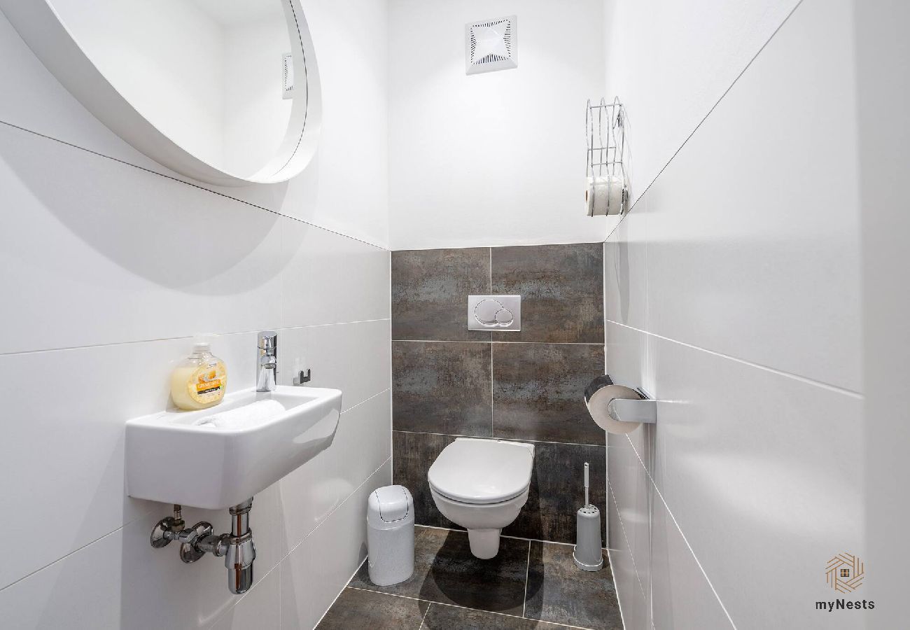 Ferienwohnung in Schladming - CityFLAT 38 Schladming