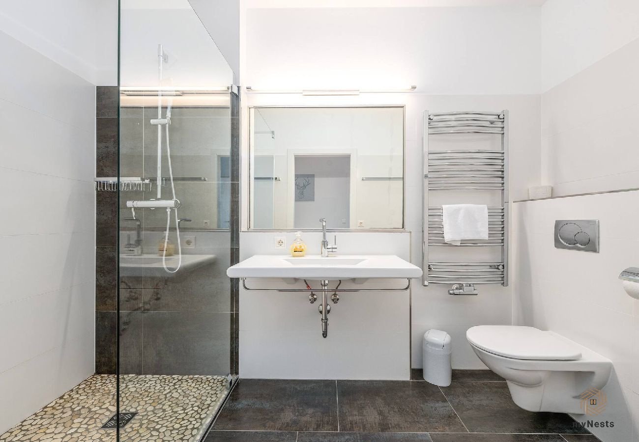 Ferienwohnung in Schladming - CityFLAT 38 Schladming