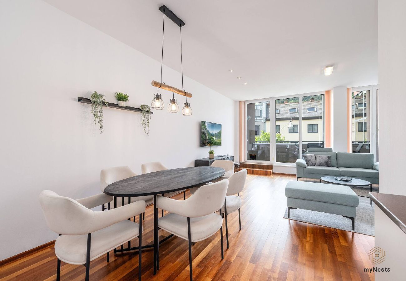 Ferienwohnung in Schladming - CityFLAT 38 Schladming