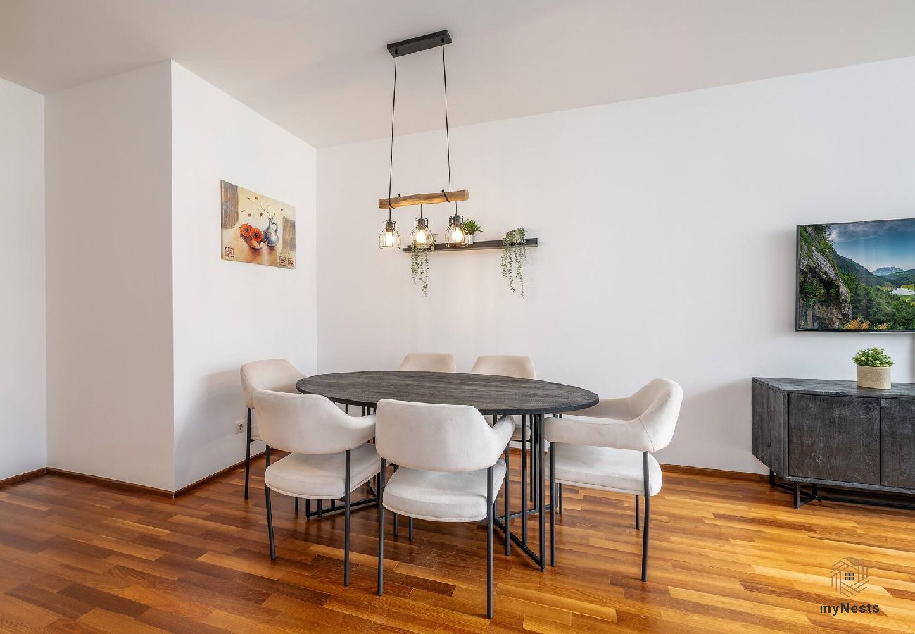 Ferienwohnung in Schladming - CityFLAT 38 Schladming