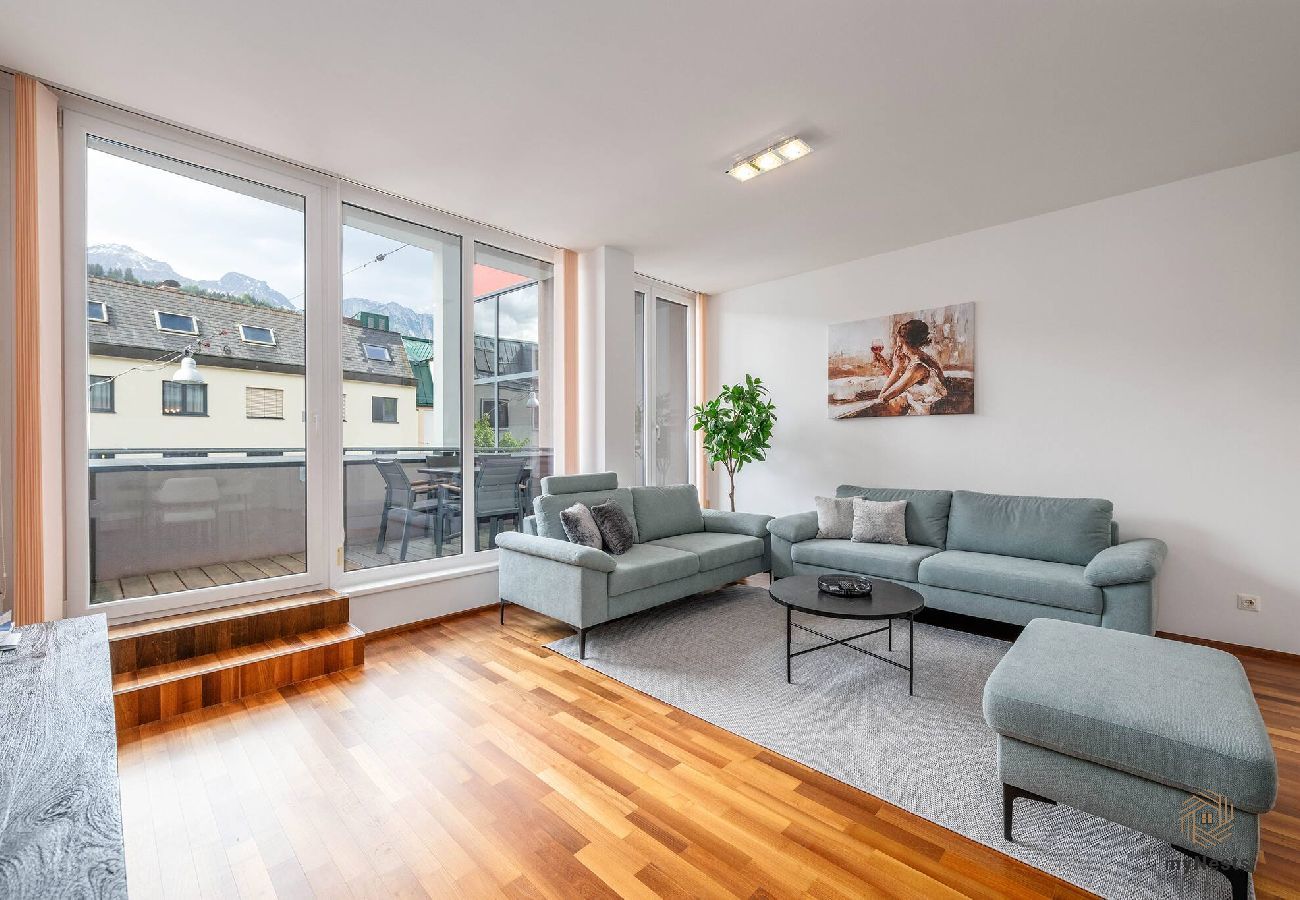 Ferienwohnung in Schladming - CityFLAT 38 Schladming
