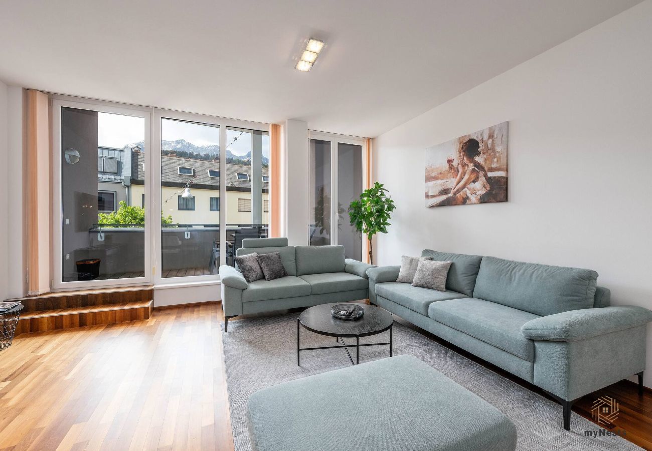 Ferienwohnung in Schladming - CityFLAT 38 Schladming