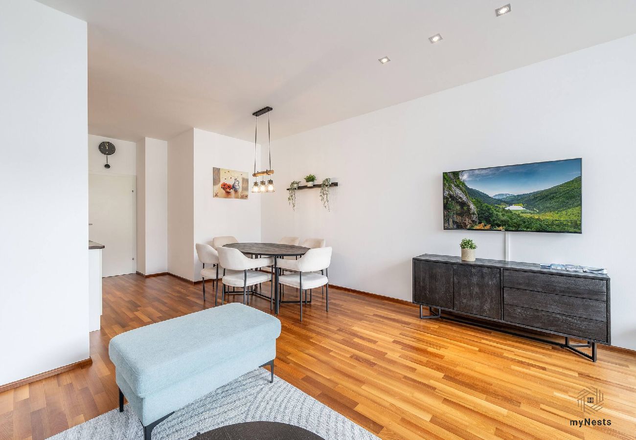 Ferienwohnung in Schladming - CityFLAT 38 Schladming