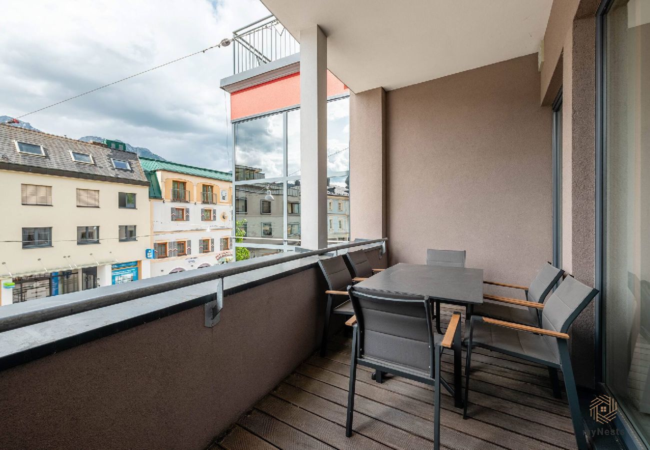 Ferienwohnung in Schladming - CityFLAT 38 Schladming