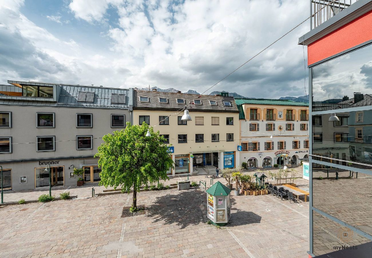 Ferienwohnung in Schladming - CityFLAT 38 Schladming