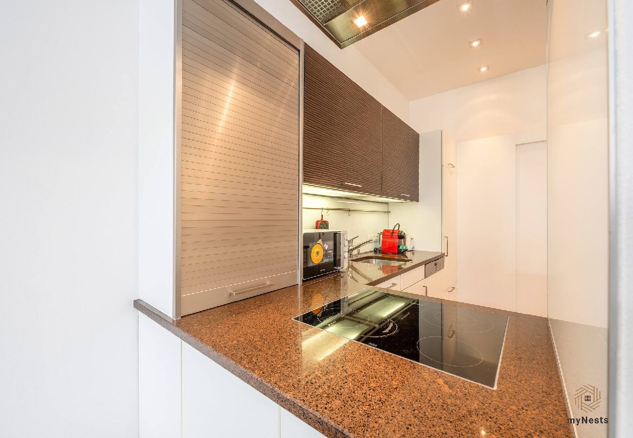Ferienwohnung in Schladming - CityFLAT 38 Schladming
