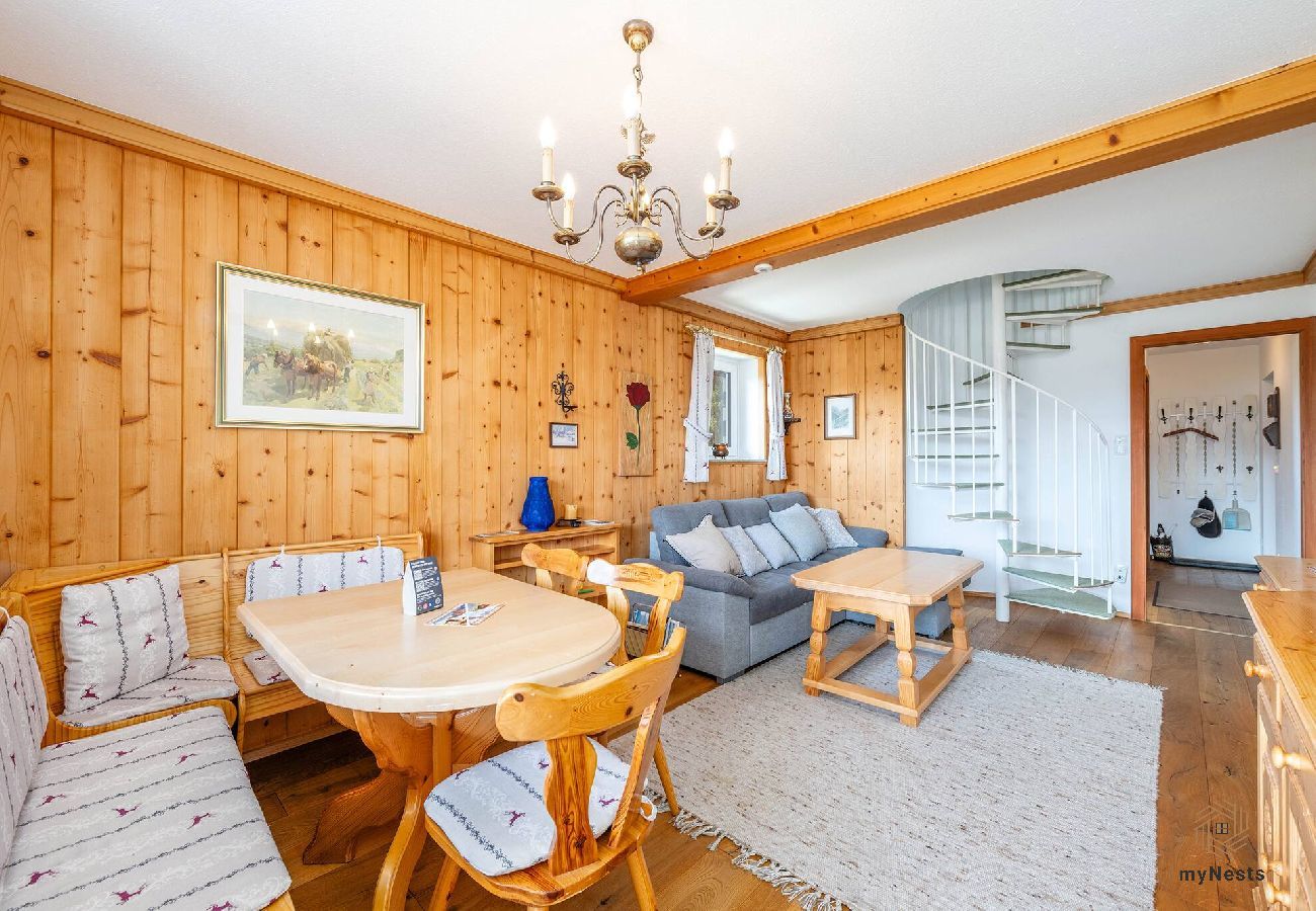 Ferienwohnung in Bad Mitterndorf - Alpenblick Bad Mitterndorf 30