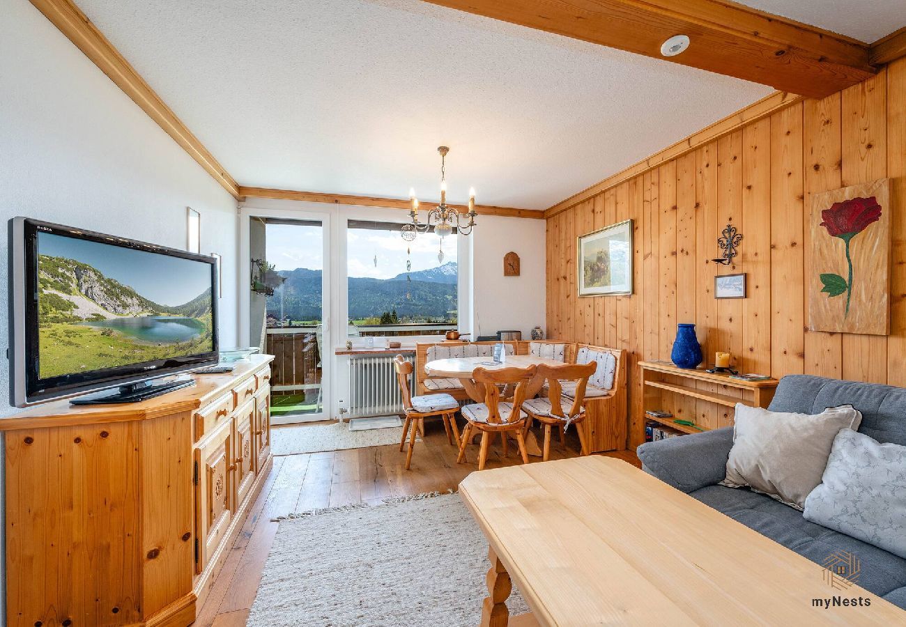 Ferienwohnung in Bad Mitterndorf - Alpenblick Bad Mitterndorf 30