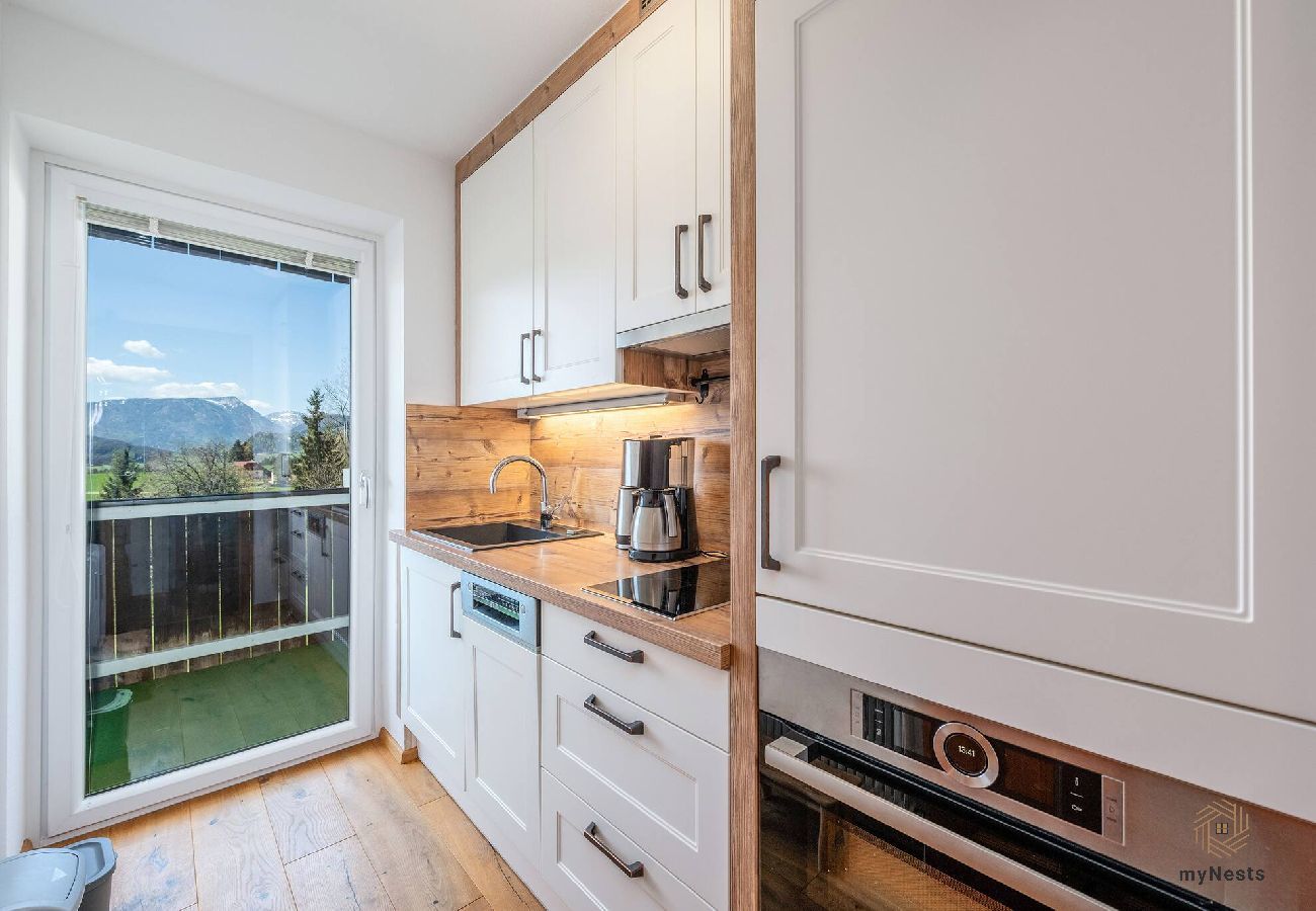 Ferienwohnung in Bad Mitterndorf - Alpenblick Bad Mitterndorf 30