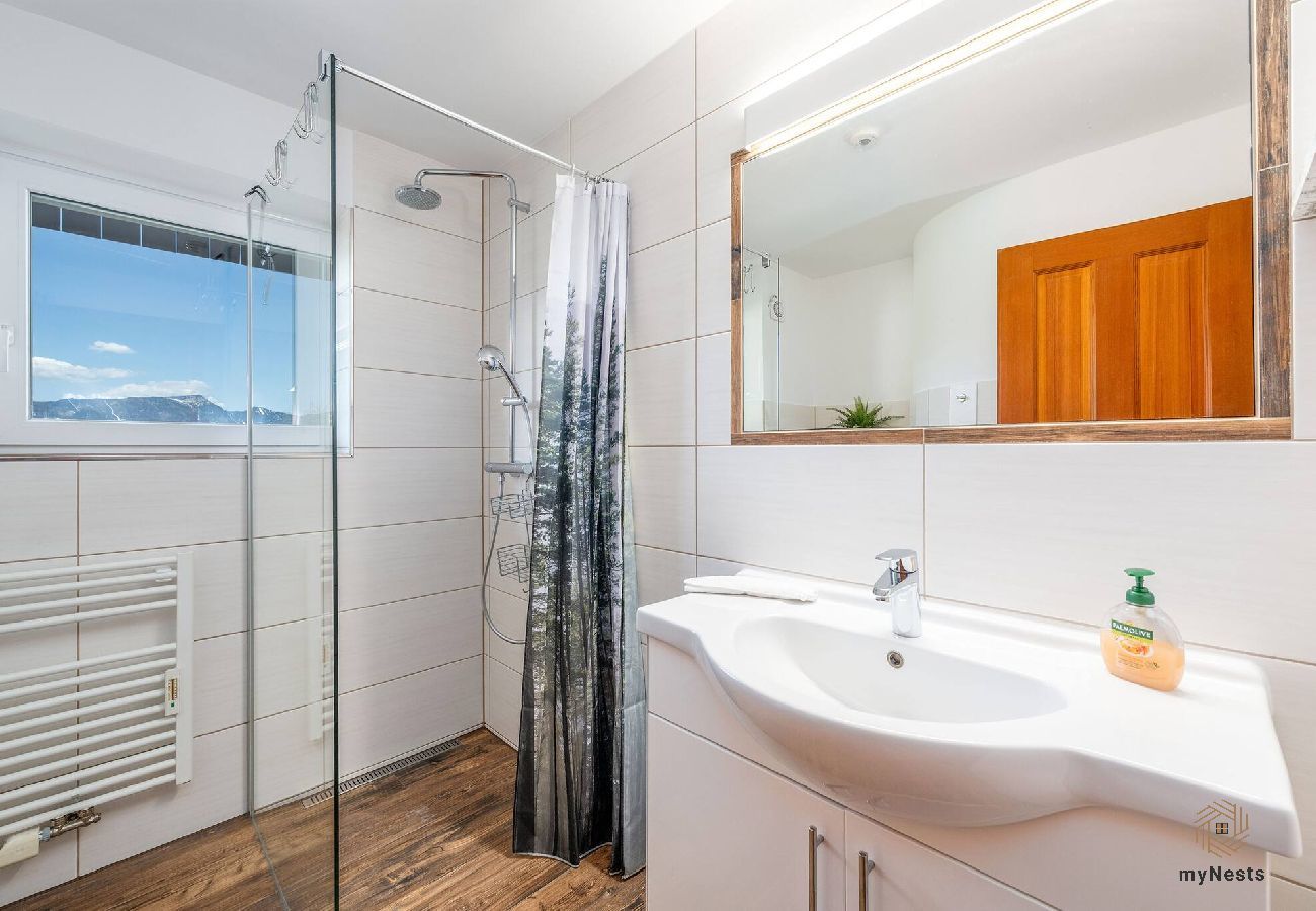 Ferienwohnung in Bad Mitterndorf - Alpenblick Bad Mitterndorf 30