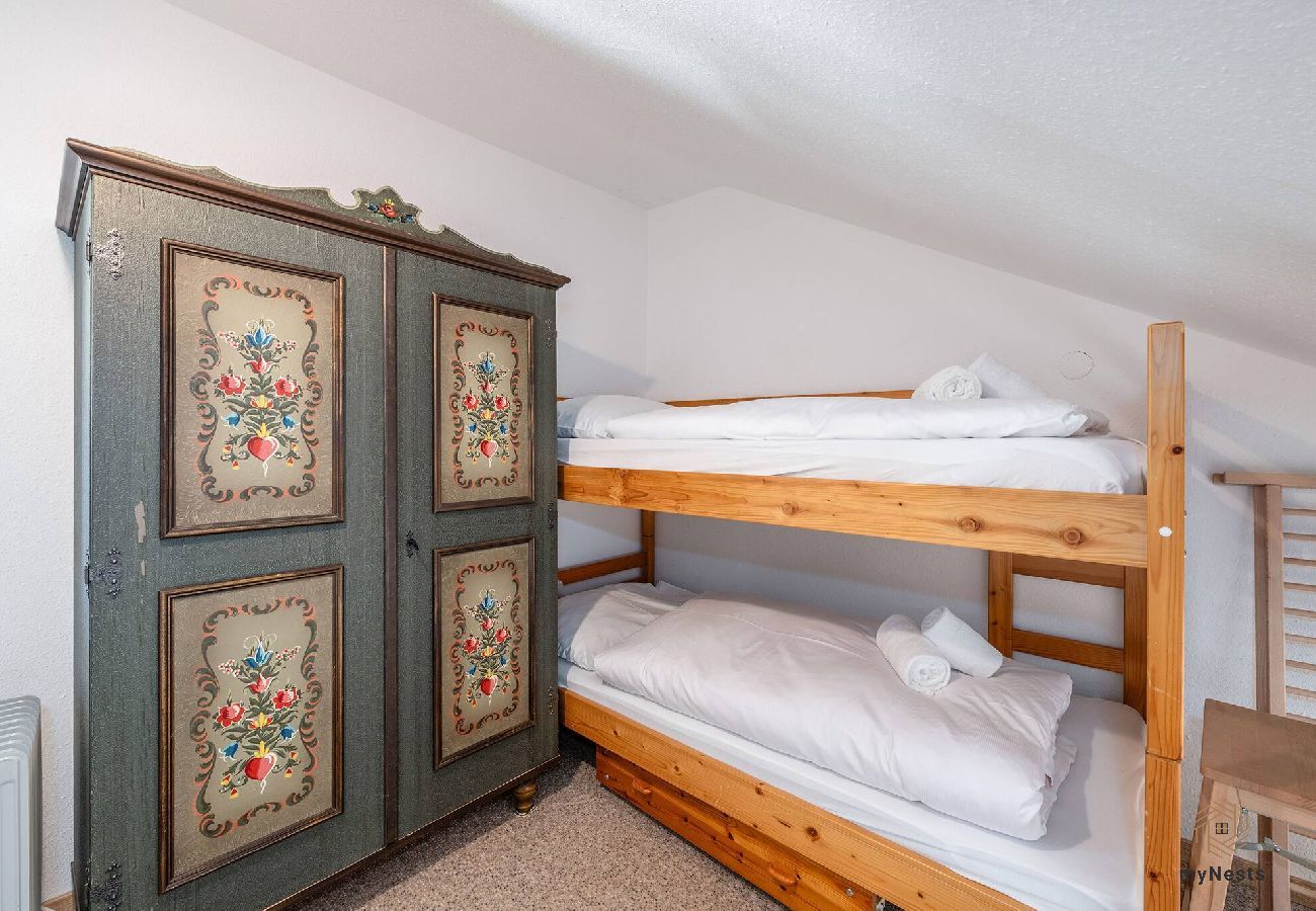 Ferienwohnung in Bad Mitterndorf - Alpenblick Bad Mitterndorf 30