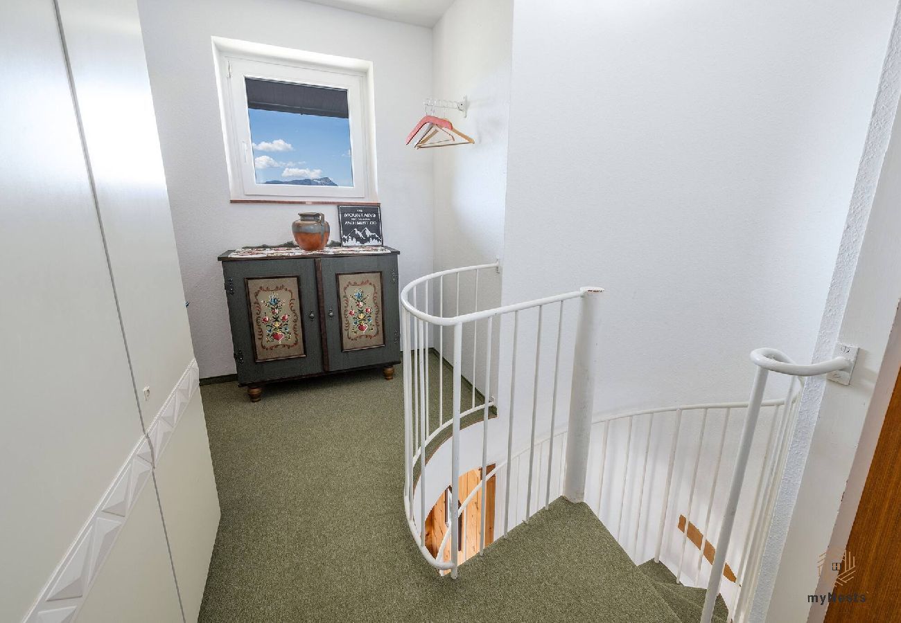 Ferienwohnung in Bad Mitterndorf - Alpenblick Bad Mitterndorf 30