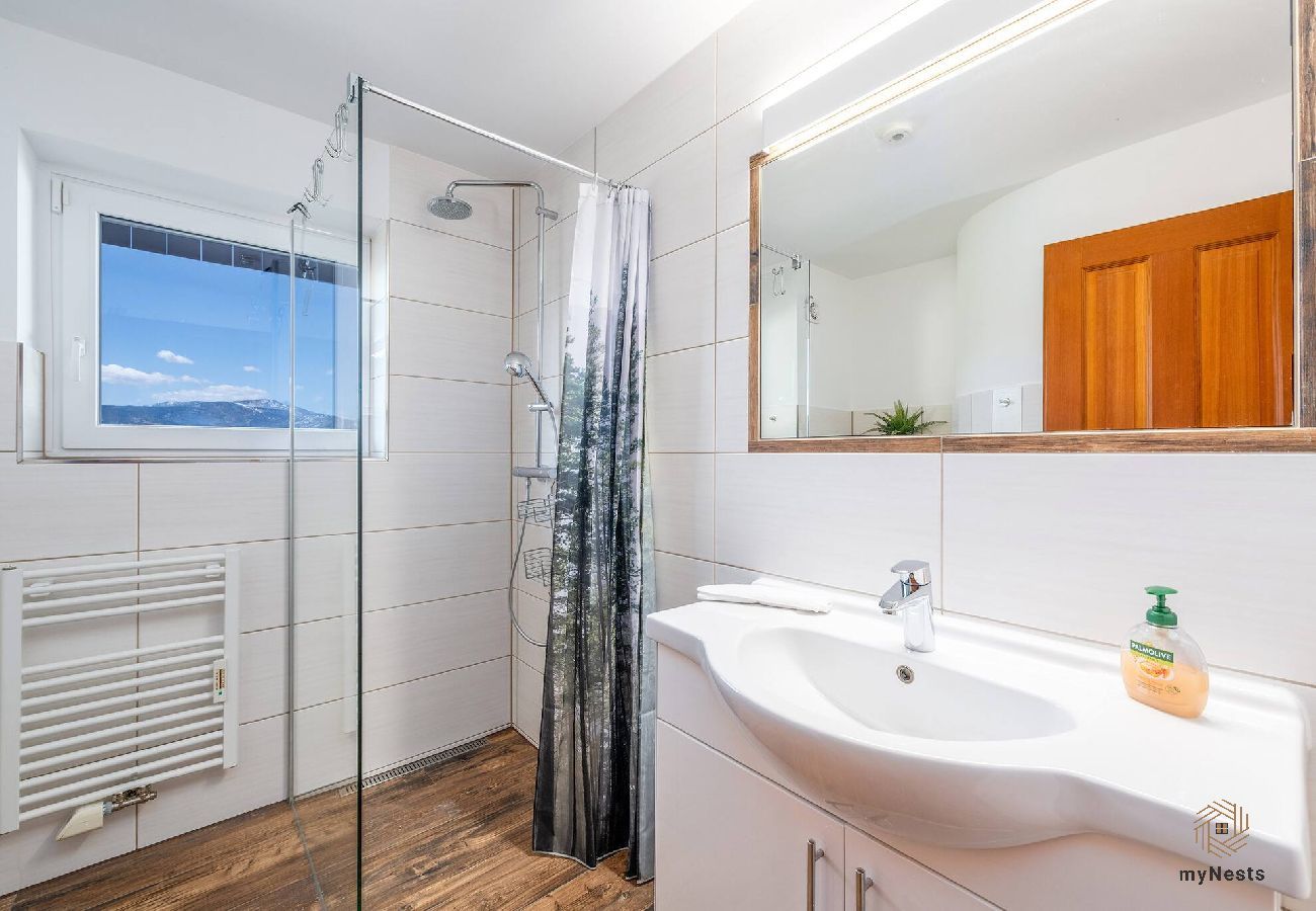 Ferienwohnung in Bad Mitterndorf - Alpenblick Bad Mitterndorf 30