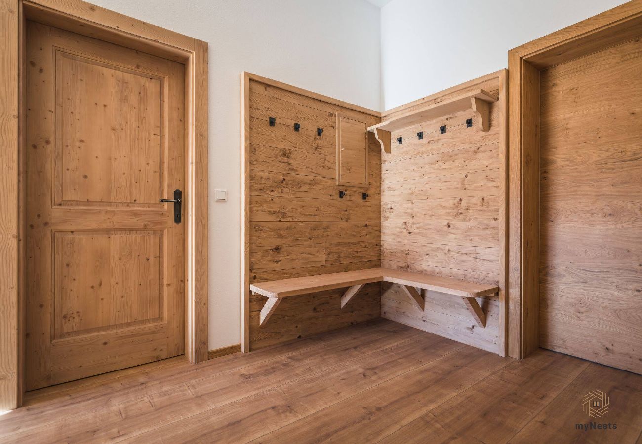 Ferienwohnung in Haus im Ennstal - d’Genussalm - Hauser Kaibling 1