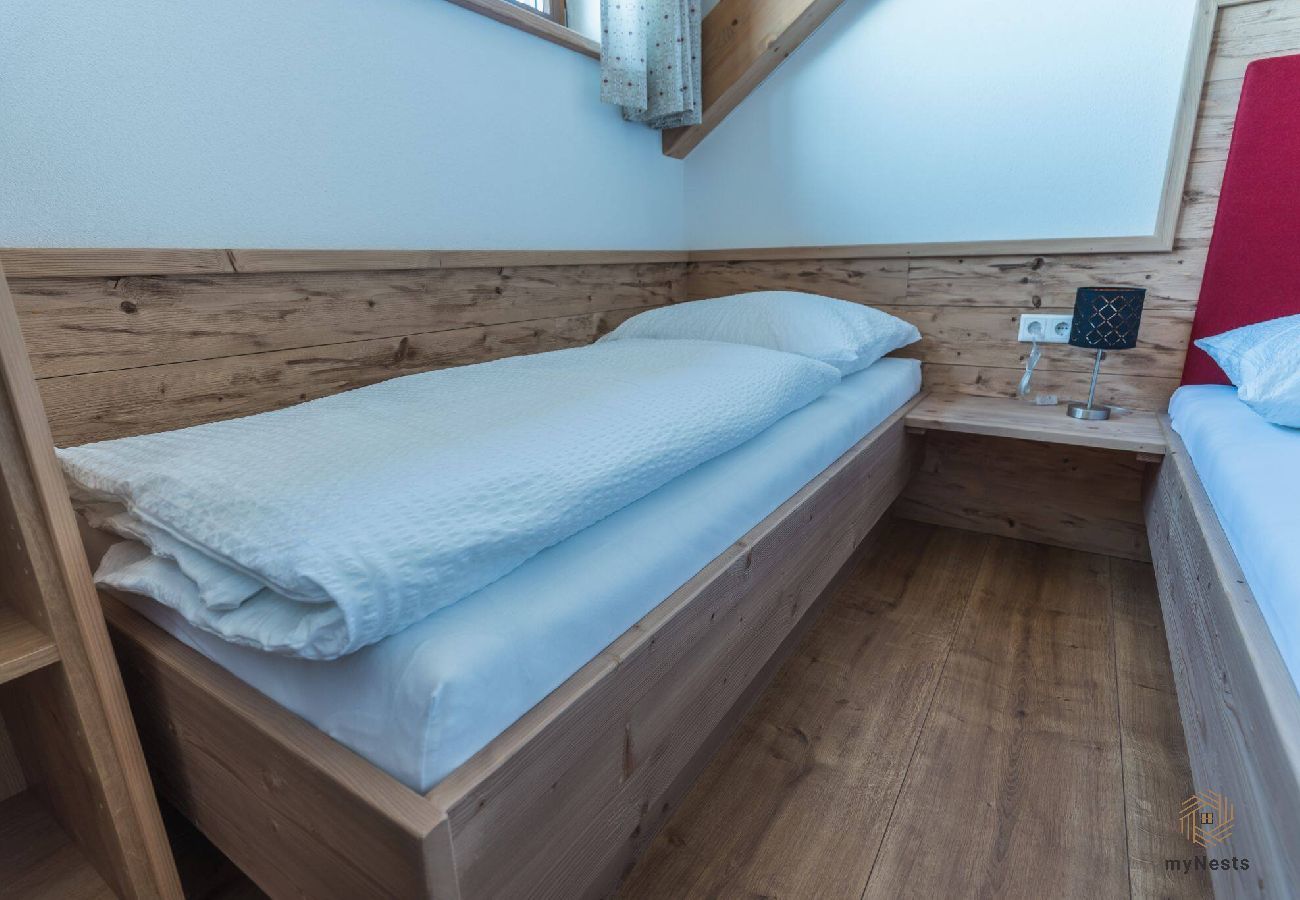 Ferienwohnung in Haus im Ennstal - d’Genussalm - Hauser Kaibling 1