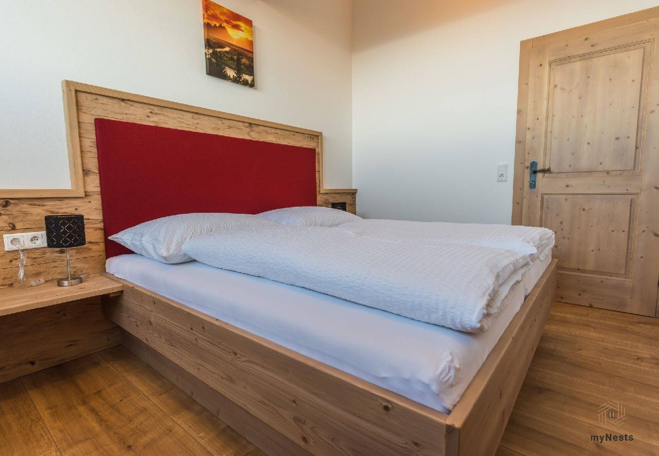 Ferienwohnung in Haus im Ennstal - d’Genussalm - Hauser Kaibling 1