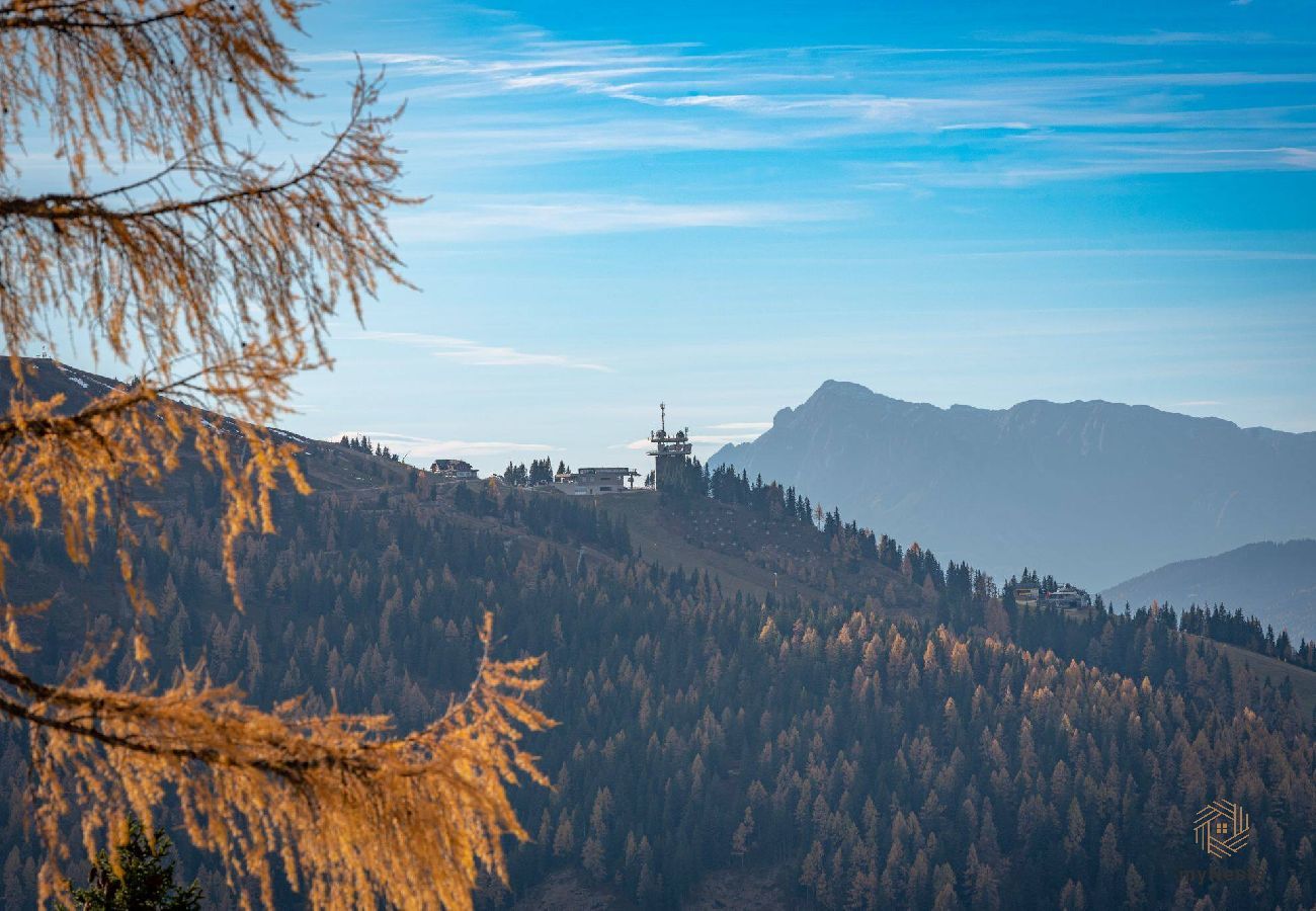 Ferienwohnung in Haus im Ennstal - d’Genussalm - Hauser Kaibling 1