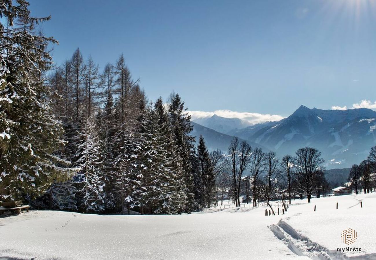 Agrotourismus in Ramsau - Kramlhof - Zimmer 3