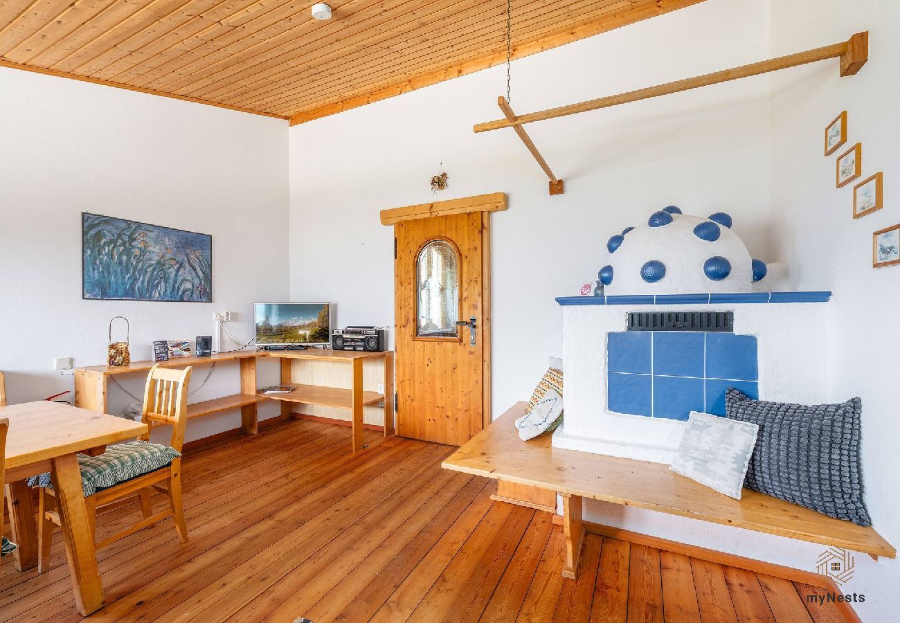 Ferienhaus in Schladming - Kesslerhütte Planai