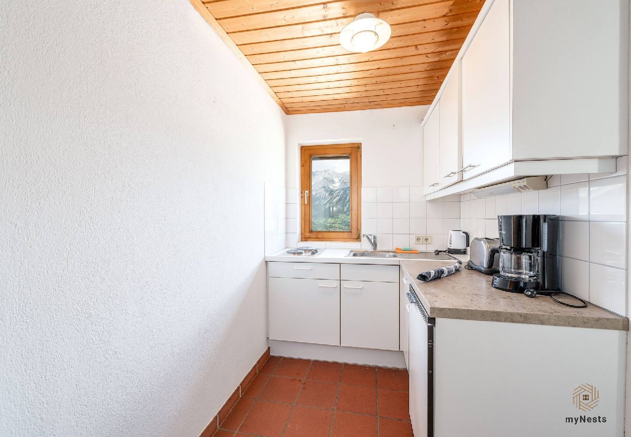 Ferienhaus in Schladming - Kesslerhütte Planai