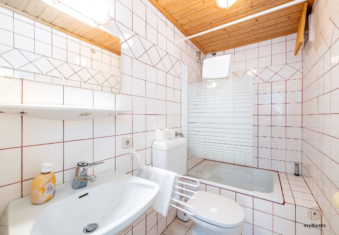 Ferienhaus in Schladming - Kesslerhütte Planai