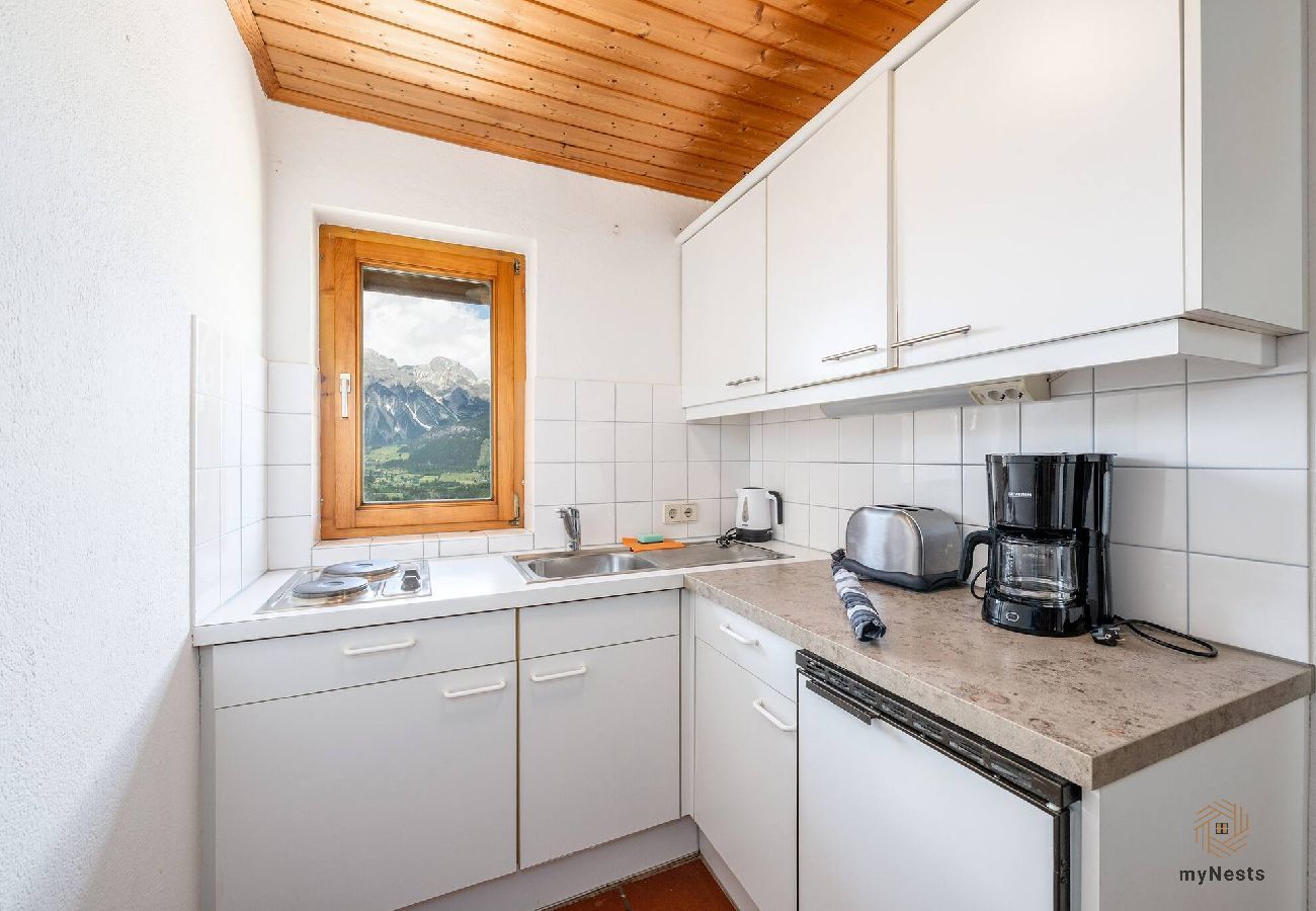 Ferienhaus in Schladming - Kesslerhütte Planai