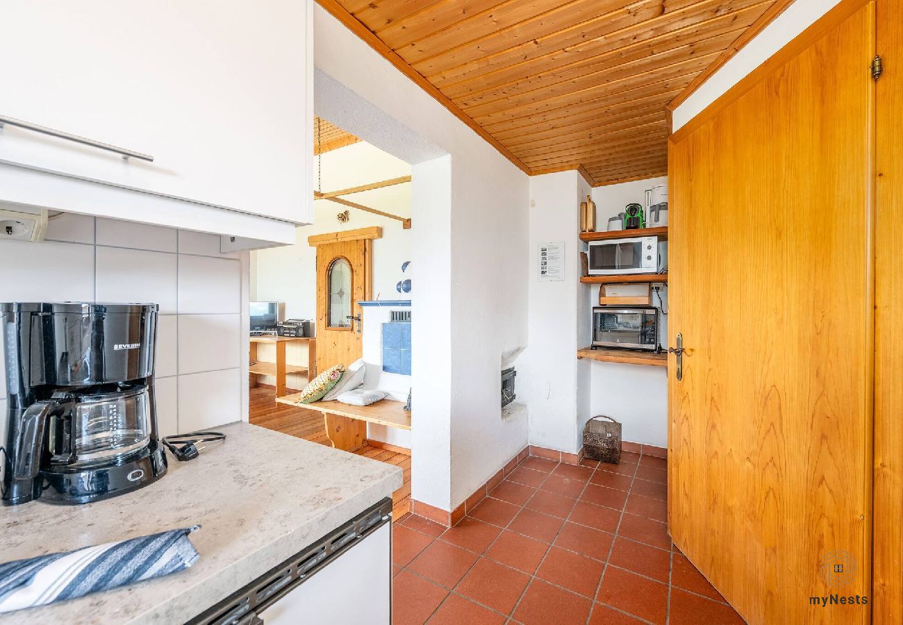 Ferienhaus in Schladming - Kesslerhütte Planai