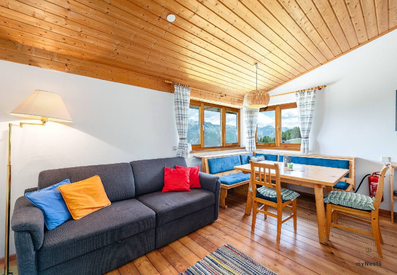 Ferienhaus in Schladming - Kesslerhütte Planai