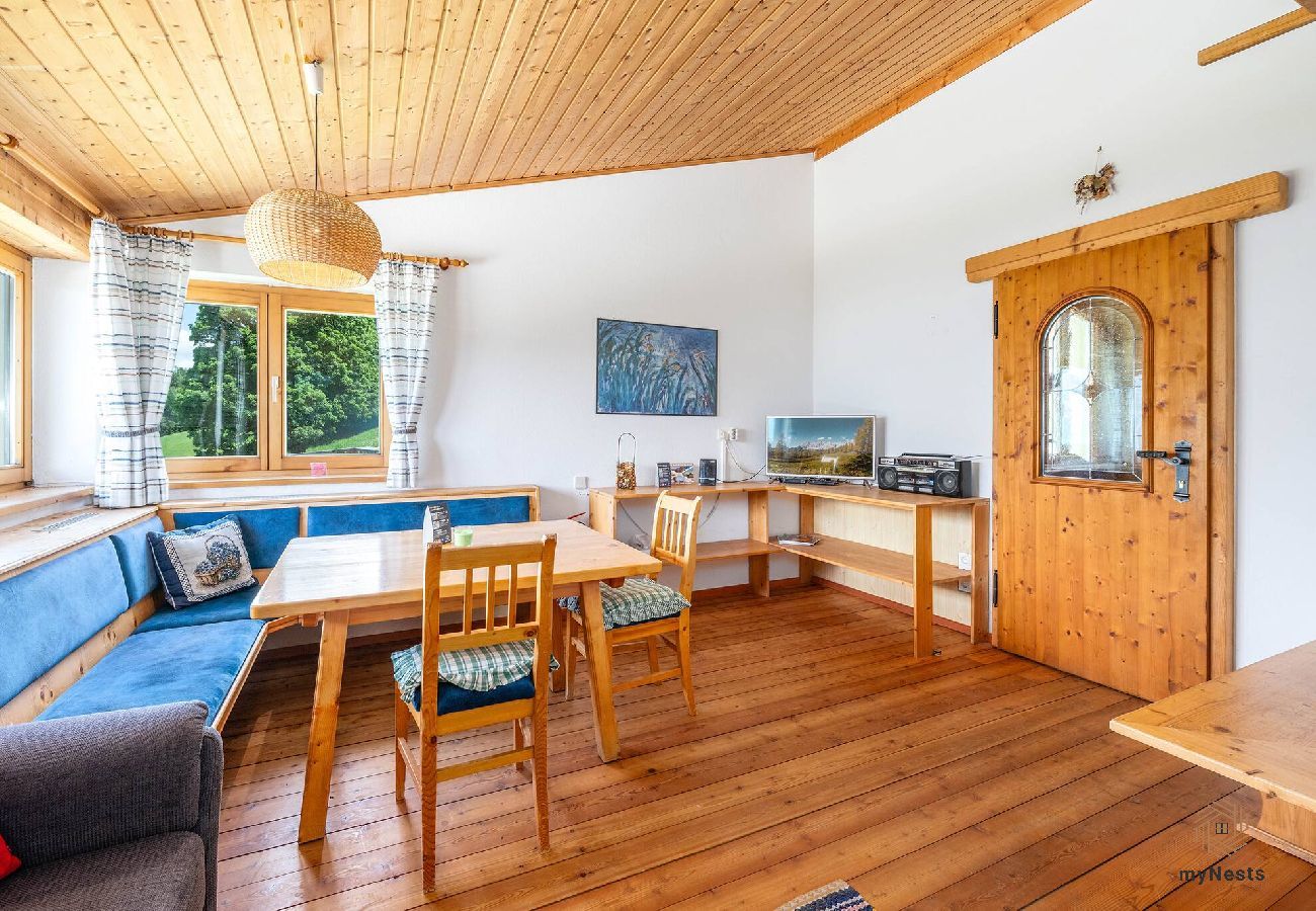 Ferienhaus in Schladming - Kesslerhütte Planai