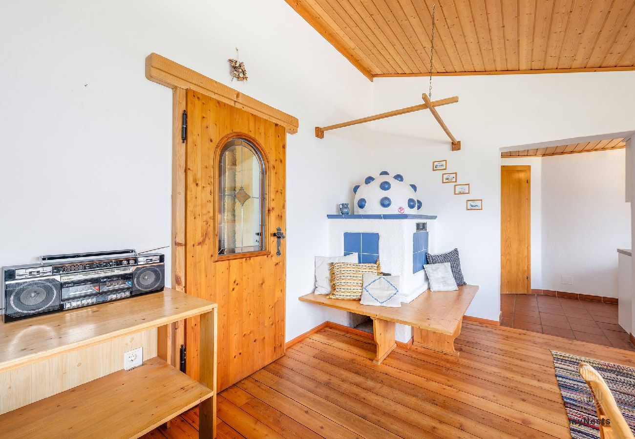 Ferienhaus in Schladming - Kesslerhütte Planai