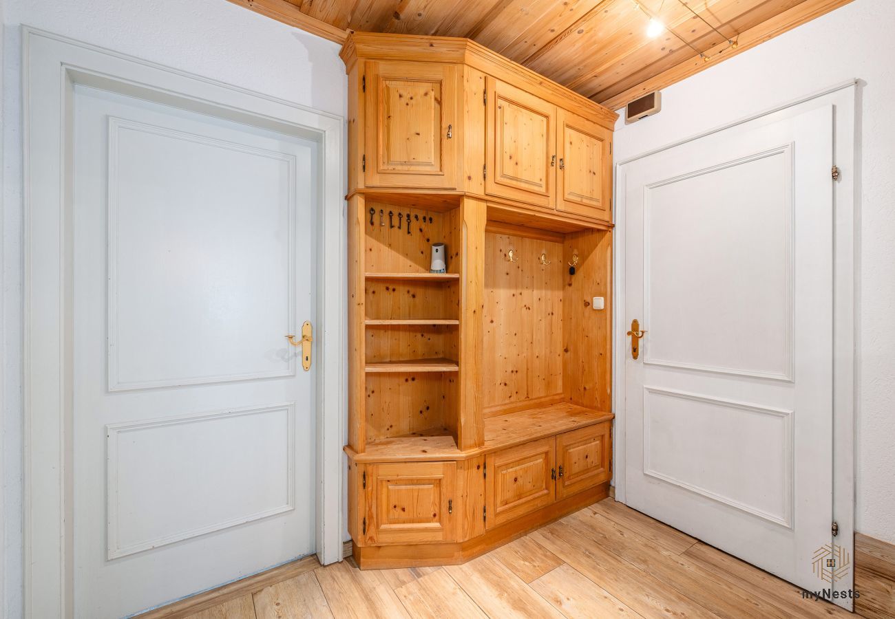 Ferienwohnung in Bad Aussee - Stanglhof - Apartment Koppental