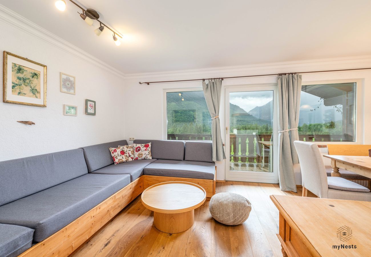 Ferienwohnung in Bad Aussee - Stanglhof - Apartment Dachstein
