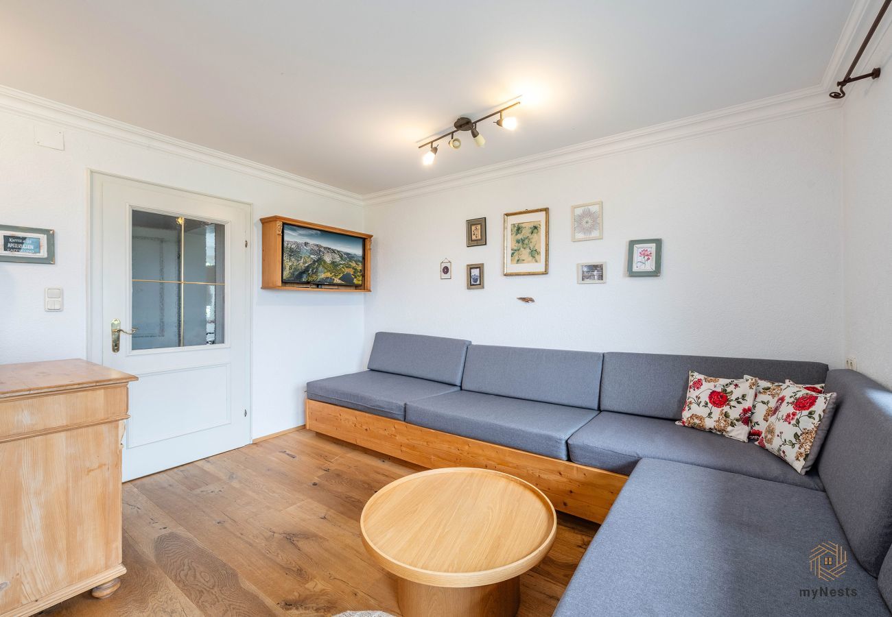Ferienwohnung in Bad Aussee - Stanglhof - Apartment Dachstein