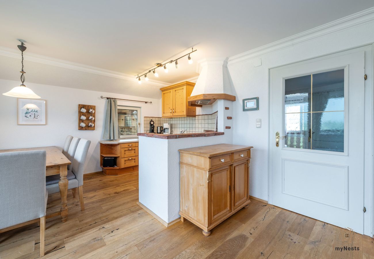 Ferienwohnung in Bad Aussee - Stanglhof - Apartment Dachstein
