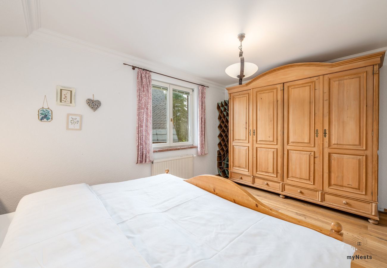 Ferienwohnung in Bad Aussee - Stanglhof - Apartment Dachstein