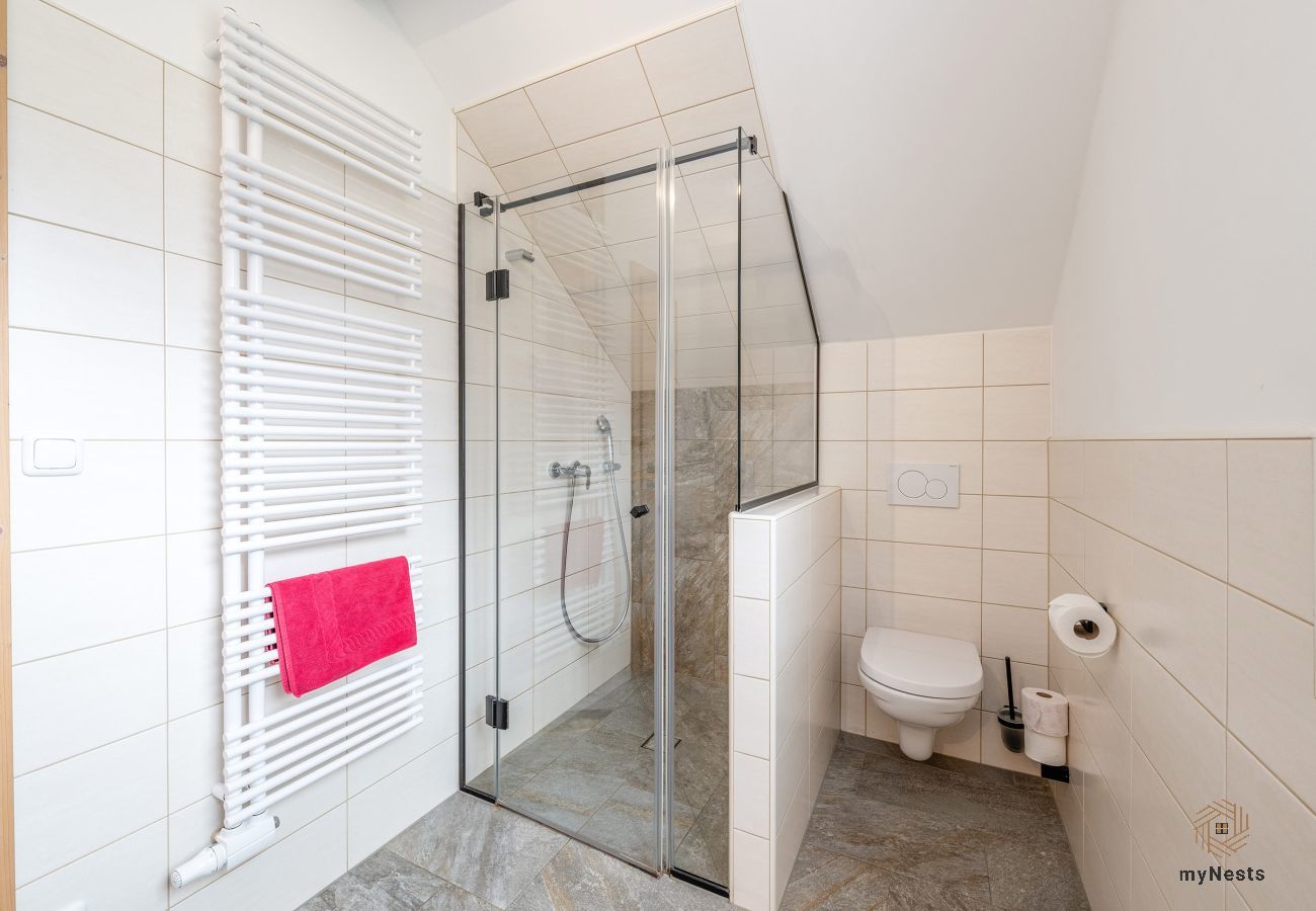 Ferienwohnung in Bad Aussee - Stanglhof - Apartment Alter Ochsenstall