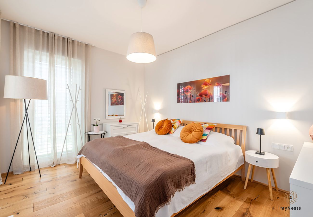 Ferienwohnung in Schladming - Talbach Garden Residence - Schladming