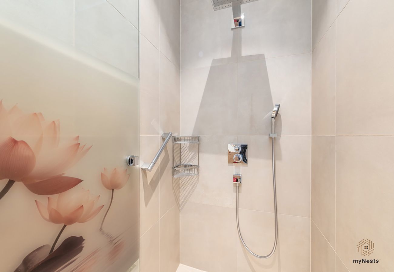 Ferienwohnung in Schladming - Talbach Garden Residence - Schladming