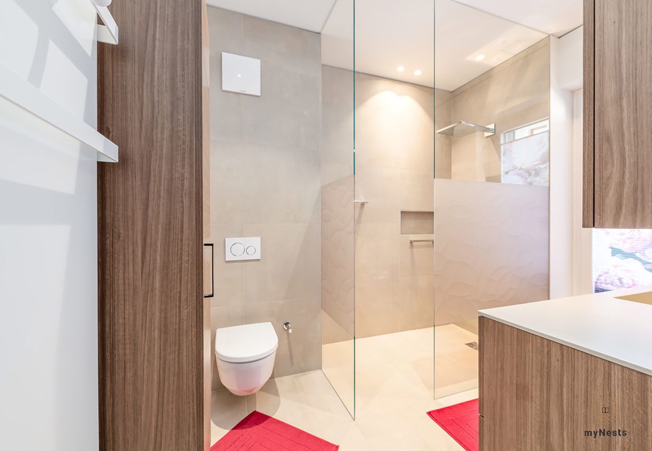 Ferienwohnung in Schladming - Talbach Garden Residence - Schladming
